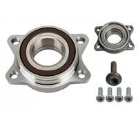FAG 713610780 MOZZO CUSCINETTO RUOTA ANTERIORE AUDI A6 A6 AVANT R8