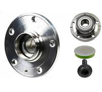 Schaeffler (FAG) Set di cuscinetti ruota 713 6108 30 posteriore per VW Caddy III