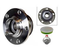 Set di cuscinetti ruota FAG 713 6110 50