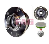 Set di cuscinetti ruota FAG 713 6110 50