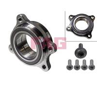 Cuscinetto ruota 713 6110 60 FAG per AUDI VW
