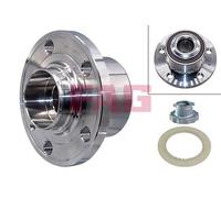 Set di cuscinetti ruota FAG 713 6110 70