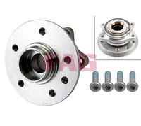 Cuscinetto ruota 713 6110 90 FAG per MAN VW