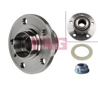 KIT CUSCINETTO RUOTA VW POLO, VI per - FAG 713611110