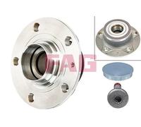 FAG 713 6111 30 Kit cuscinetto ruota