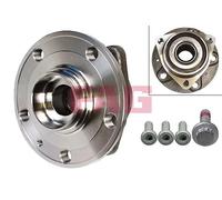 Cuscinetto ruota 713 6111 50 FAG per SEAT VW AUDI CUPRA FORD