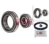 FAG 713 6114 30 Kit cuscinetto ruota