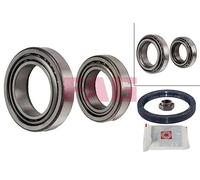 FAG 713 6114 80 Kit cuscinetto ruota