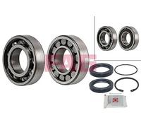 FAG 713 6115 30 Kit cuscinetto ruota