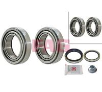 Set di cuscinetti ruota FAG 713 6151 30