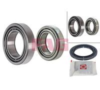 Cuscinetto ruota 713 6157 10 FAG per FORD MAZDA