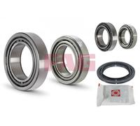 FAG Kit cuscinetto ruota anteriore 713 6157 10 per Ford Ranger / Mazda B-Serie