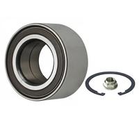 FAG Kit cuscinetto ruota 713 6157 30 – Diametro interno 39 mm Diametro esterno 72 mm – Schaeffler