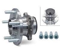 FAG Kit cuscinetto ruota 713 6157 50 Diametro esterno: 142mm