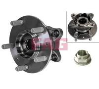 Cuscinetto ruota 713 6159 20 FAG per MAZDA CX-3