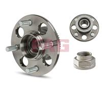 Schaeffler FAG 713 6174 30 Kit cuscinetto ruota per HONDA