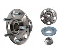 713617950 Kit cuscinetto ruota Fag Posteriore per HONDA FR-V
