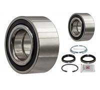 Schaeffler (FAG) Set cuscinetti ruota 713 6180 20 anteriore per Toyota/Lexus