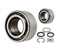 Set di cuscinetti ruota FAG 713 6185 50