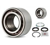 Set di cuscinetti ruota FAG 713 6185 60