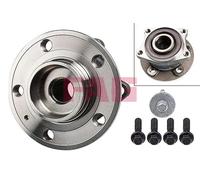 Schaeffler (FAG) Cuscinetto ruota 713 6186 30 Kit posteriore per Volvo XC90 I