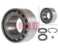 Set di cuscinetti ruota FAG 713 6190 90