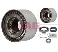 Cuscinetto ruota 713 6192 90 FAG per MITSUBISHI PAJERO II L200 L400 Furgone