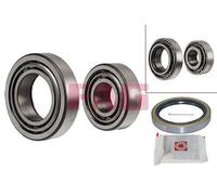 Set di cuscinetti ruota FAG 713 6193 00