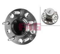 Cuscinetto ruota 713 6196 60 FAG per HYUNDAI KIA