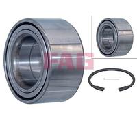 Cuscinetto ruota 713 6198 40 FAG per MITSUBISHI LANCER VI COLT V PAJERO PININ I
