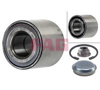 FAG 713 6199 60 Kit cuscinetto ruota