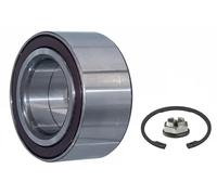 FAG (Schaeffler) Cuscinetto ruota 713 6204 20 48x86 mm con anello sensore ABS per Jaguar Land Rover