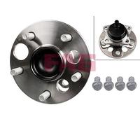 Cuscinetto ruota 713 6211 10 FAG per TOYOTA AURIS COROLLA Tre volumi