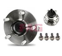 FAG Set cuscinetti ruota 713 6211 70 – Anteriore sinistra per Lexus IS II / IS C