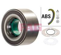 Schaeffler FAG 713 6214 40 Kit cuscinetto ruota per TOYOTA