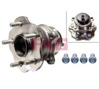 FAG 713 6214 70 Kit cuscinetto ruota