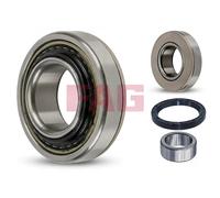 Cuscinetto ruota 713 6230 90 FAG per SUZUKI JIMNY Fuoristrada chiuso