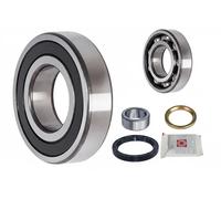 FAG (Schaeffler) Kit cuscinetto ruota 713623100 posteriore per Suzuki SJ410/SJ413