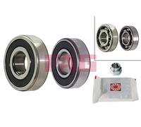 Cuscinetto ruota 713 6231 40 FAG per SUZUKI SWIFT II Hatchback SWIFT Cabriolet