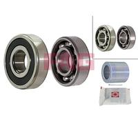 Cuscinetto ruota 713 6233 00 FAG