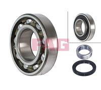 Fag Kit Cuscinetto Ruota 713623440