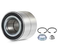 FAG Kit cuscinetto ruota 713 6234 80 - diametro interno 25 mm, esterno 52 mm - Schaeffler