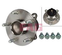 Fag Kit Cuscinetto Ruota 713623700