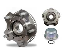 Schaeffler Set di cuscinetti ruota FAG 713 6237 20 per Suzuki Grand Vitara I (FT, HT) 1998-2003