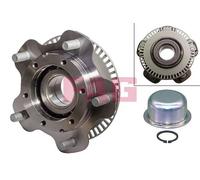 Cuscinetto ruota 713 6237 20 FAG per SUZUKI GRAND VITARA I