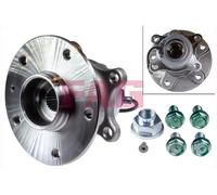Schaeffler FAG 713 6237 40 Kit cuscinetto ruota per FIAT,SUZUKI