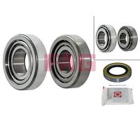 FAG Kit cuscinetto ruota posteriore 713625120 per Chevrolet/Daewoo – Schaeffler