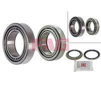 Cuscinetto ruota 713 6261 10 FAG per KIA SPORTAGE SUV RETONA Fuoristrada chiuso