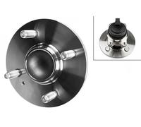 Set di cuscinetti ruota FAG 713 6263 10