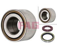 Cuscinetto ruota 713 6265 80 FAG per KIA SORENTO I